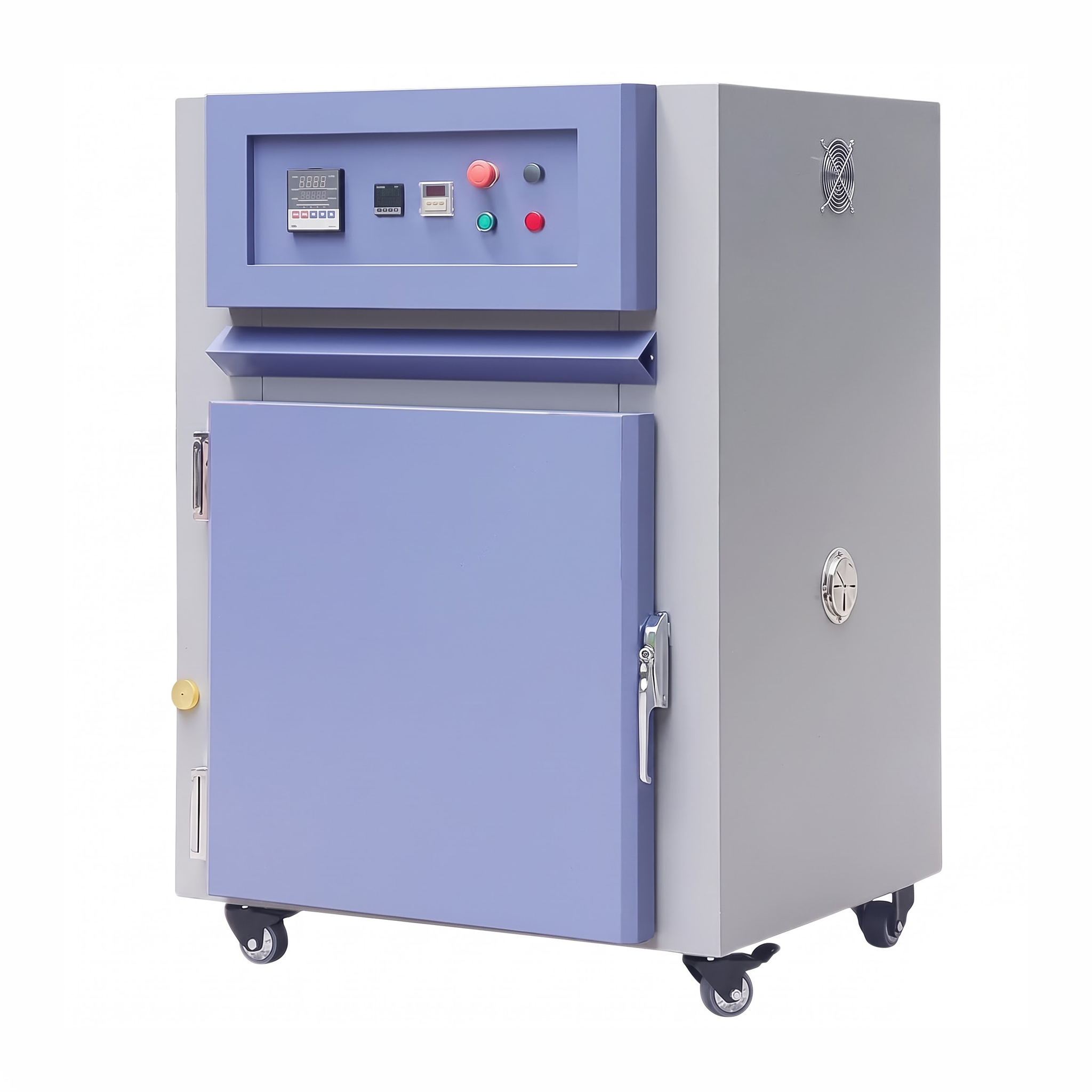 hot air oven